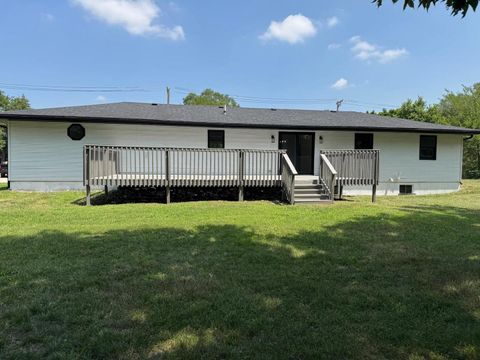Tiny photo for 831 Richards Street, Joliet, IL 60433 (MLS # 12474608)