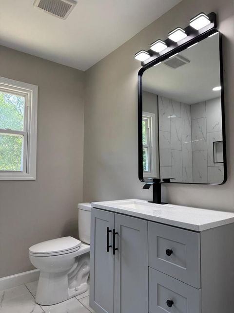 Tiny photo for 831 Richards Street, Joliet, IL 60433 (MLS # 12474608)