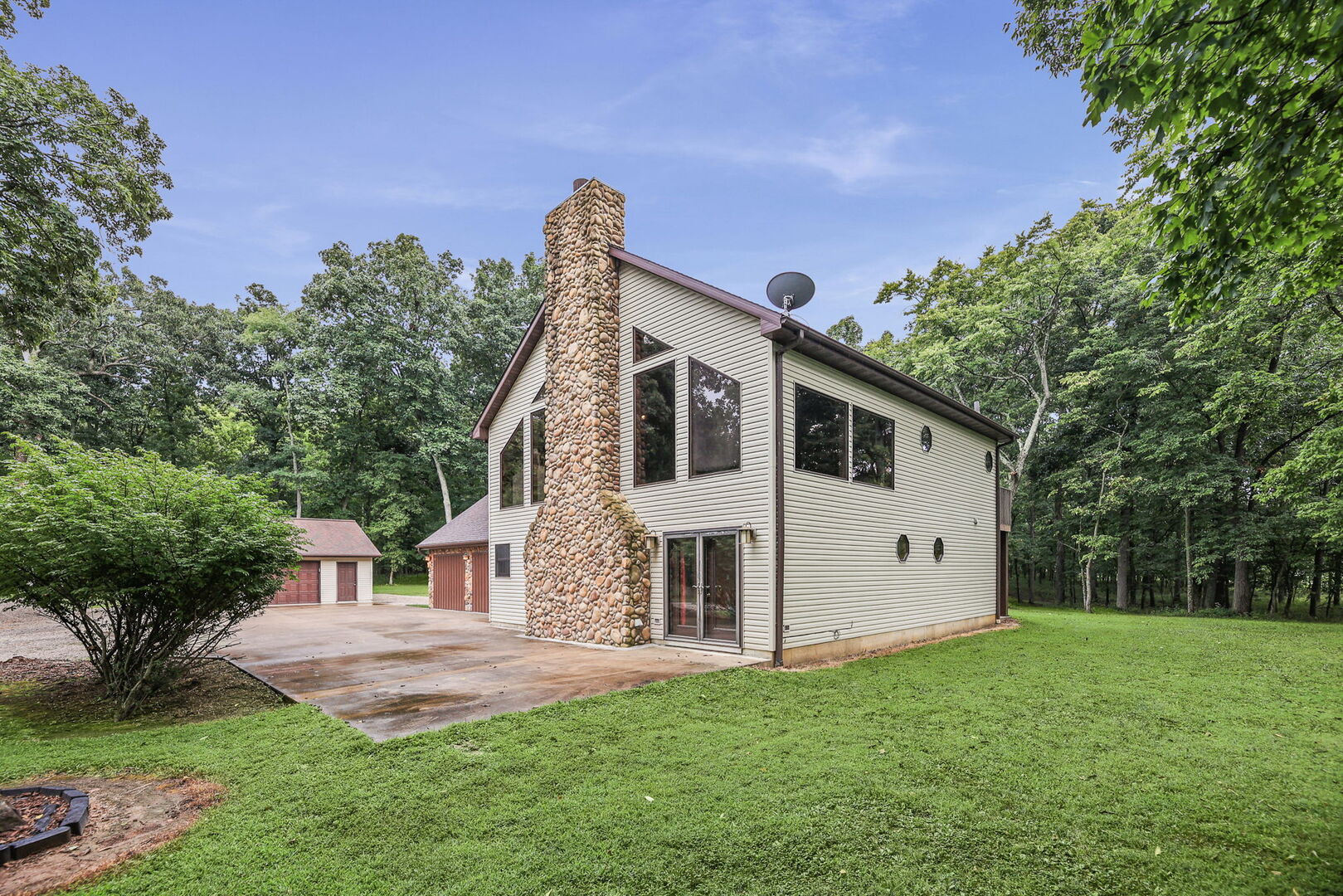 5016 Kell Road