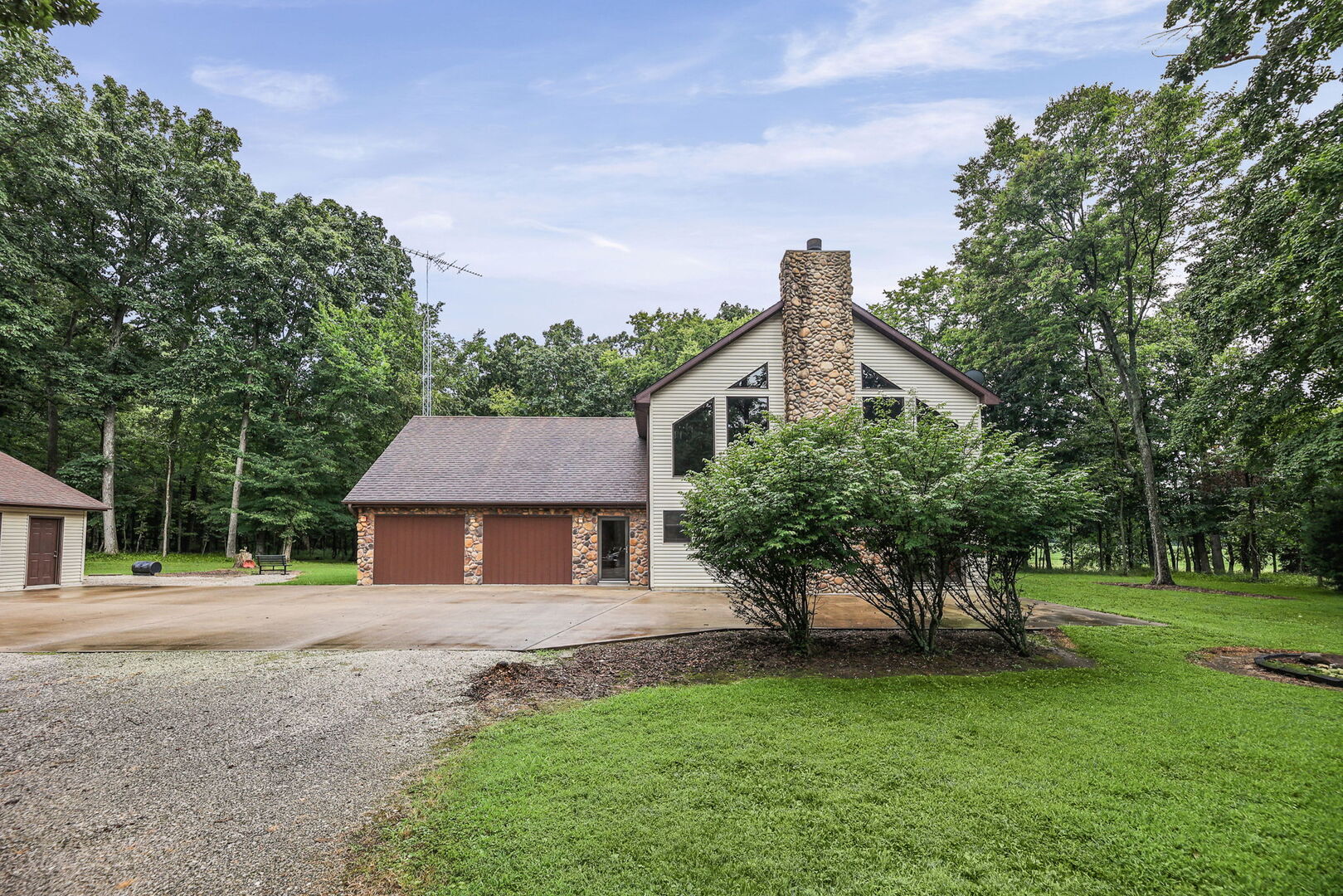 5016 Kell Road