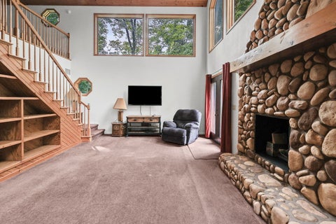 Tiny photo for 5016 Kell Road, Kell, IL 62853 (MLS # 12728620)