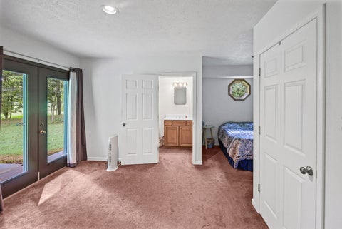 Tiny photo for 5016 Kell Road, Kell, IL 62853 (MLS # 12728620)