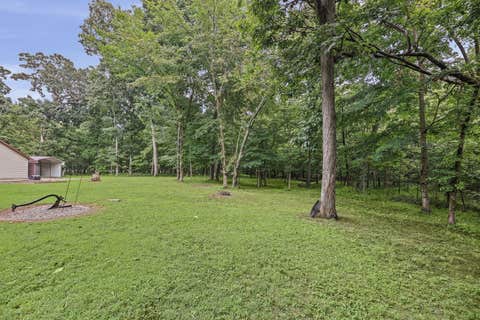 Tiny photo for 5016 Kell Road, Kell, IL 62853 (MLS # 12728620)