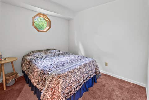 Tiny photo for 5016 Kell Road, Kell, IL 62853 (MLS # 12728620)