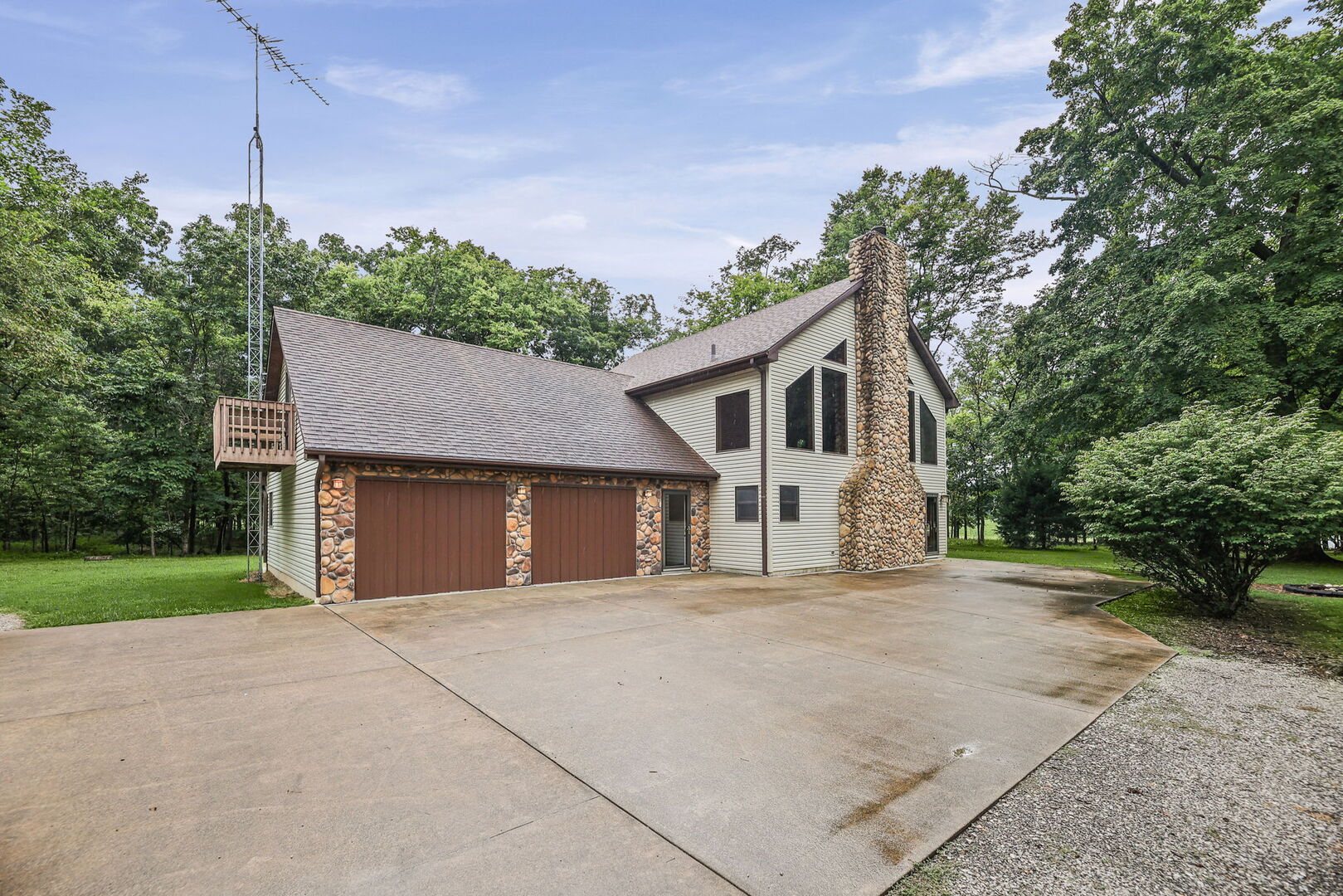 5016 Kell Road