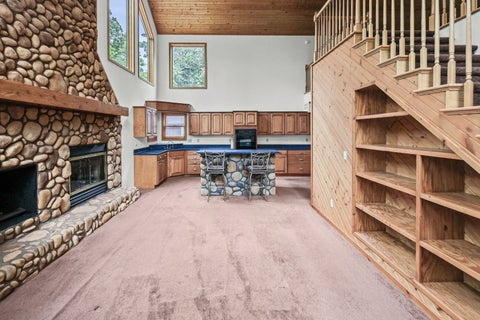 Tiny photo for 5016 Kell Road, Kell, IL 62853 (MLS # 12728620)