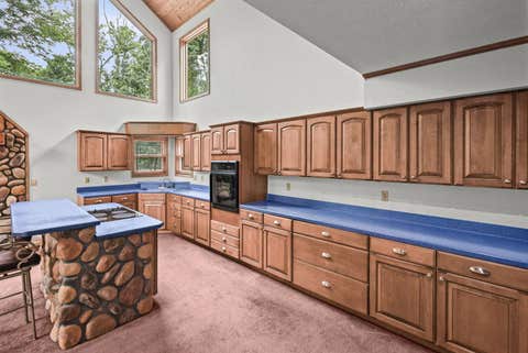 Tiny photo for 5016 Kell Road, Kell, IL 62853 (MLS # 12728620)