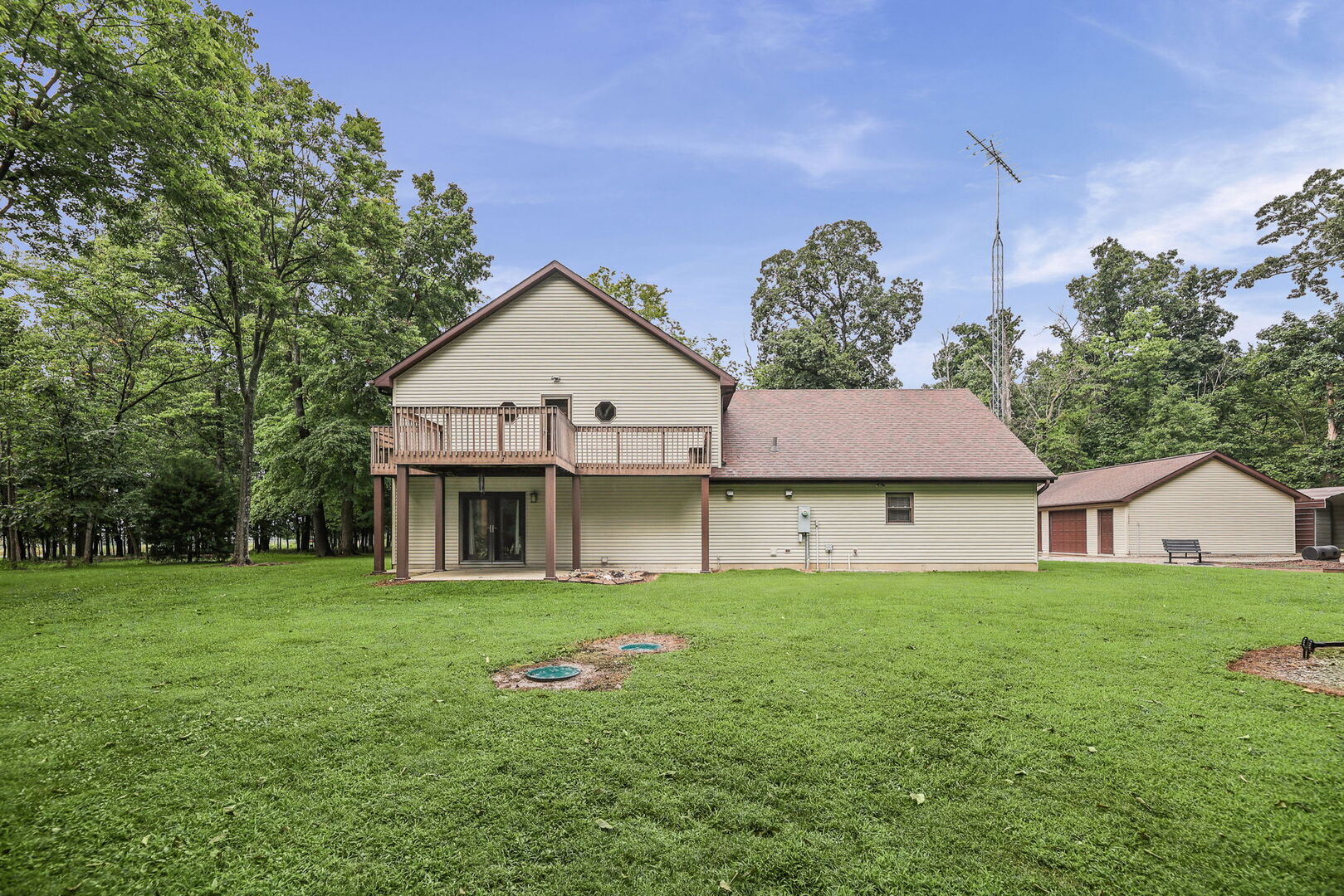 5016 Kell Road