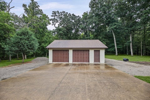 Tiny photo for 5016 Kell Road, Kell, IL 62853 (MLS # 12728620)