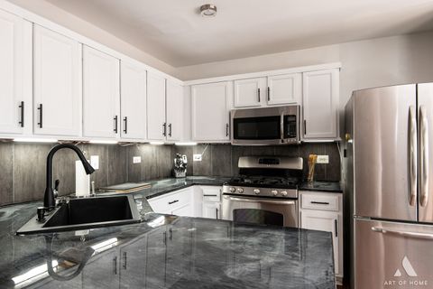 Tiny photo for 951 W Savannah Drive, Romeoville, IL 60446 (MLS # 12430657)