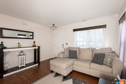 Tiny photo for 951 W Savannah Drive, Romeoville, IL 60446 (MLS # 12430657)