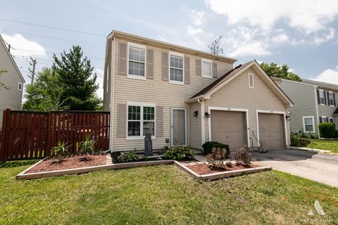 Photo of 951 W Savannah Drive, Romeoville, IL 60446 (MLS # 12430657)