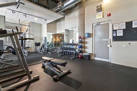 Tiny photo for 900 N KINGSBURY Street #780, Chicago, IL 60610 (MLS # 12683740)
