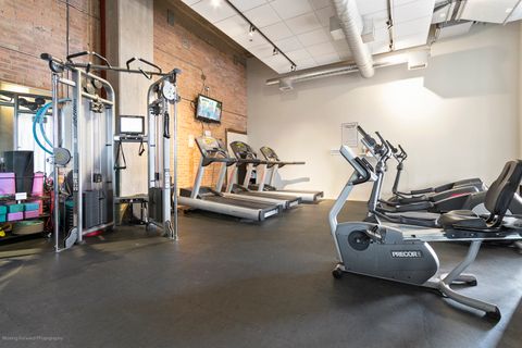 Tiny photo for 900 N KINGSBURY Street #780, Chicago, IL 60610 (MLS # 12683740)