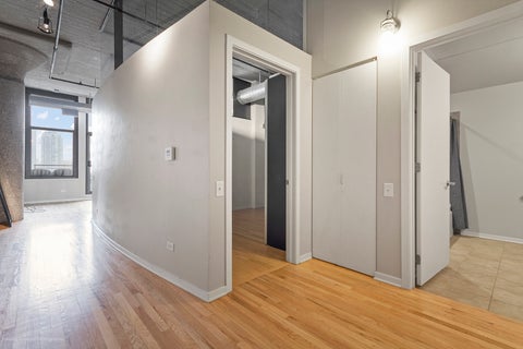 Tiny photo for 900 N KINGSBURY Street #780, Chicago, IL 60610 (MLS # 12683740)