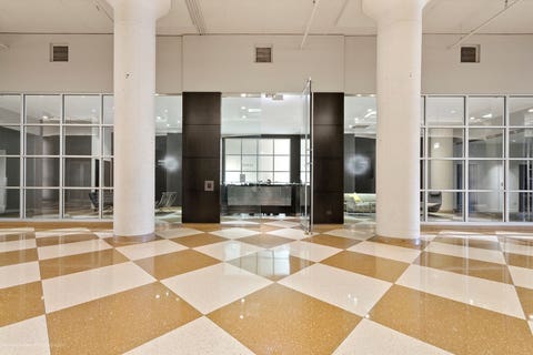 Tiny photo for 900 N KINGSBURY Street #780, Chicago, IL 60610 (MLS # 12683740)