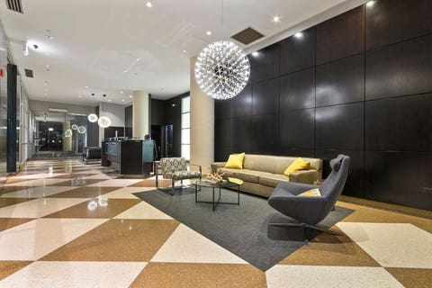 Tiny photo for 900 N KINGSBURY Street #780, Chicago, IL 60610 (MLS # 12683740)