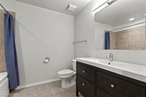 Tiny photo for 900 N KINGSBURY Street #780, Chicago, IL 60610 (MLS # 12683740)