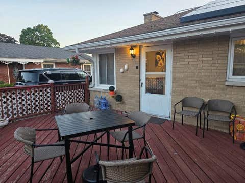Tiny photo for 2321 Walnut Street, Waukegan, IL 60087 (MLS # 12674876)