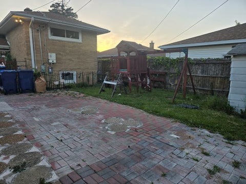 Tiny photo for 2321 Walnut Street, Waukegan, IL 60087 (MLS # 12674876)
