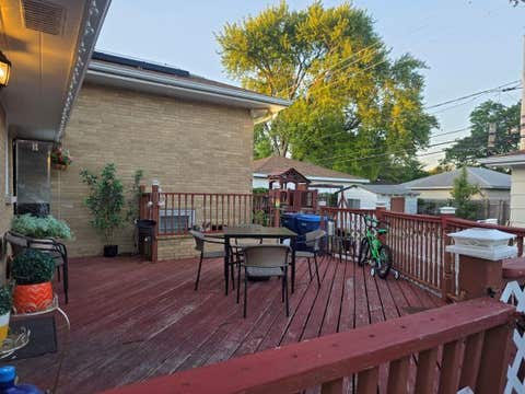 Tiny photo for 2321 Walnut Street, Waukegan, IL 60087 (MLS # 12674876)