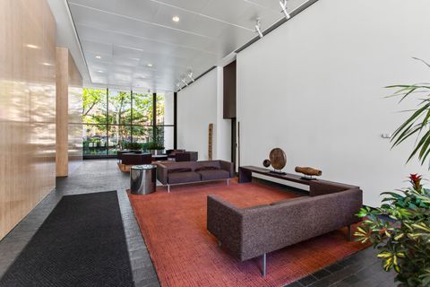 Tiny photo for 1560 N Sandburg Terrace #4011J, Chicago, IL 60610 (MLS # 12374789)