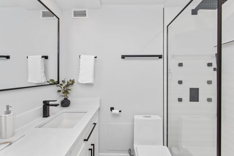 Tiny photo for 1560 N Sandburg Terrace #4011J, Chicago, IL 60610 (MLS # 12374789)