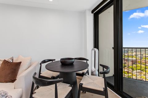 Tiny photo for 1560 N Sandburg Terrace #4011J, Chicago, IL 60610 (MLS # 12374789)