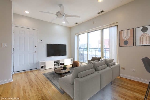 2836 N Dawson Avenue 3W