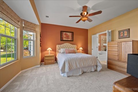 Tiny photo for 2802 Edgewater Drive, Elgin, IL 60124 (MLS # 12471541)
