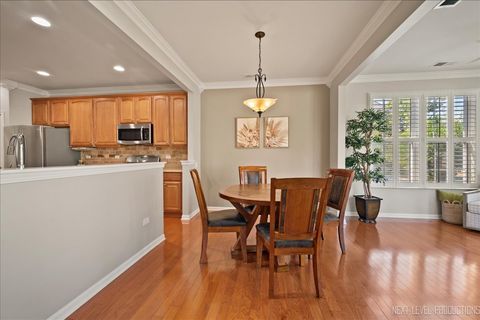 Tiny photo for 2802 Edgewater Drive, Elgin, IL 60124 (MLS # 12471541)