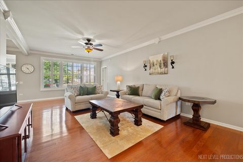 Tiny photo for 2802 Edgewater Drive, Elgin, IL 60124 (MLS # 12471541)