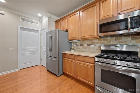Tiny photo for 2802 Edgewater Drive, Elgin, IL 60124 (MLS # 12471541)