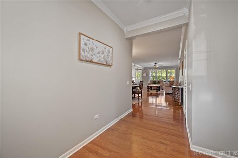 Tiny photo for 2802 Edgewater Drive, Elgin, IL 60124 (MLS # 12471541)