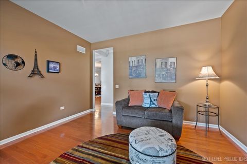 Tiny photo for 2802 Edgewater Drive, Elgin, IL 60124 (MLS # 12471541)
