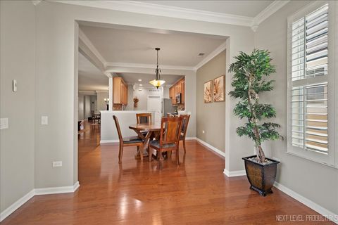 Tiny photo for 2802 Edgewater Drive, Elgin, IL 60124 (MLS # 12471541)