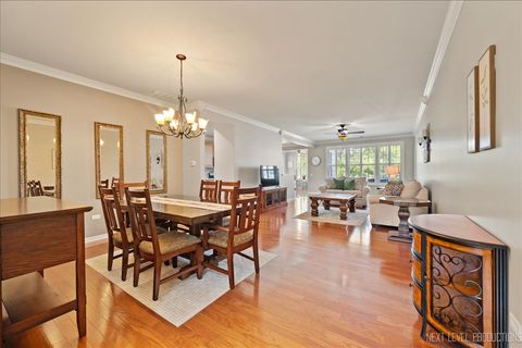 Tiny photo for 2802 Edgewater Drive, Elgin, IL 60124 (MLS # 12471541)