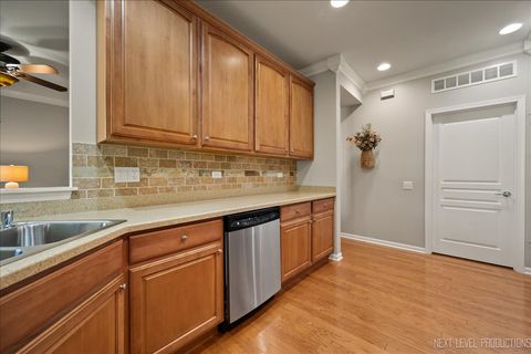 Tiny photo for 2802 Edgewater Drive, Elgin, IL 60124 (MLS # 12471541)
