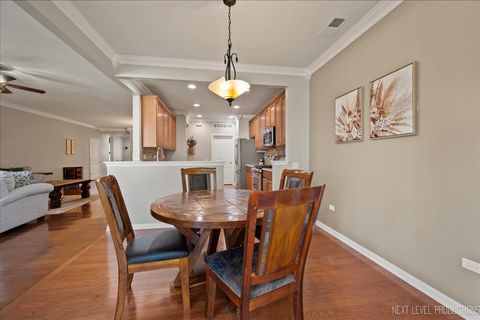 Tiny photo for 2802 Edgewater Drive, Elgin, IL 60124 (MLS # 12471541)