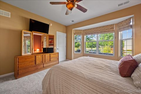 Tiny photo for 2802 Edgewater Drive, Elgin, IL 60124 (MLS # 12471541)