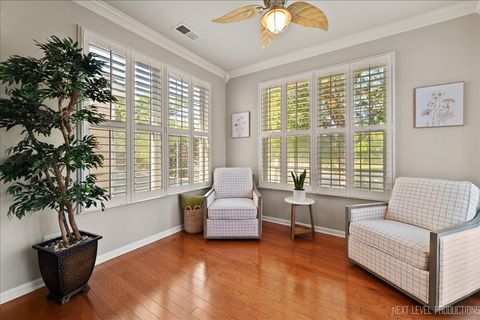 Tiny photo for 2802 Edgewater Drive, Elgin, IL 60124 (MLS # 12471541)