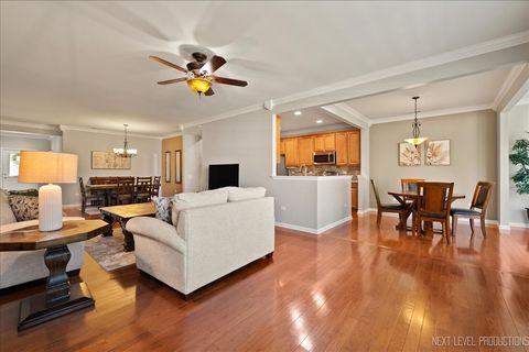 Tiny photo for 2802 Edgewater Drive, Elgin, IL 60124 (MLS # 12471541)