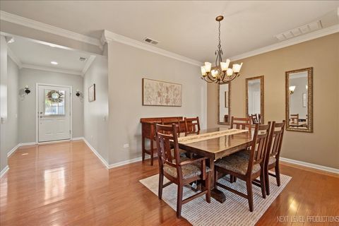 Tiny photo for 2802 Edgewater Drive, Elgin, IL 60124 (MLS # 12471541)