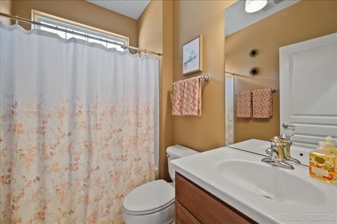 Tiny photo for 2802 Edgewater Drive, Elgin, IL 60124 (MLS # 12471541)