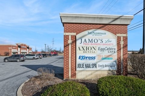 10080 W 191st Street Mokena IL 60448