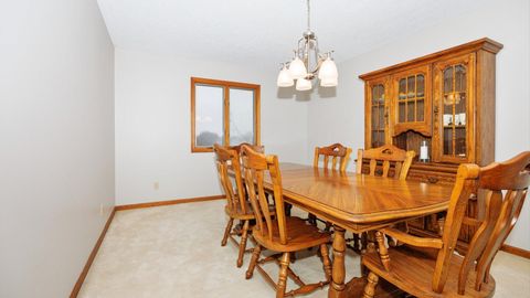 Tiny photo for 2838 Saint Andrews Court, El Paso, IL 61738 (MLS # 12583069)