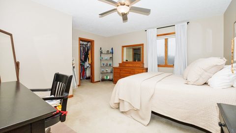 Tiny photo for 2838 Saint Andrews Court, El Paso, IL 61738 (MLS # 12583069)