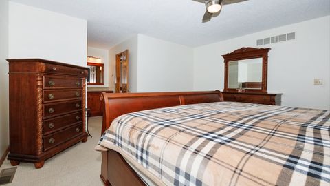 Tiny photo for 2838 Saint Andrews Court, El Paso, IL 61738 (MLS # 12583069)