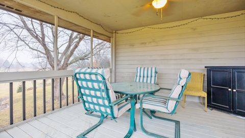 Tiny photo for 2838 Saint Andrews Court, El Paso, IL 61738 (MLS # 12583069)