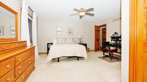 Tiny photo for 2838 Saint Andrews Court, El Paso, IL 61738 (MLS # 12583069)